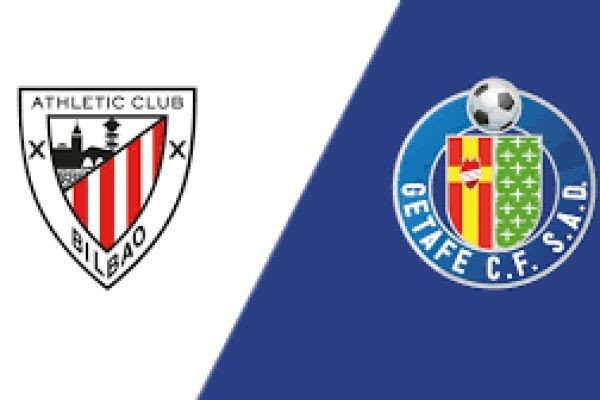 Athletic Club vs Getafe