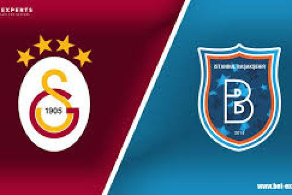 Basaksehir vs Galatasaray