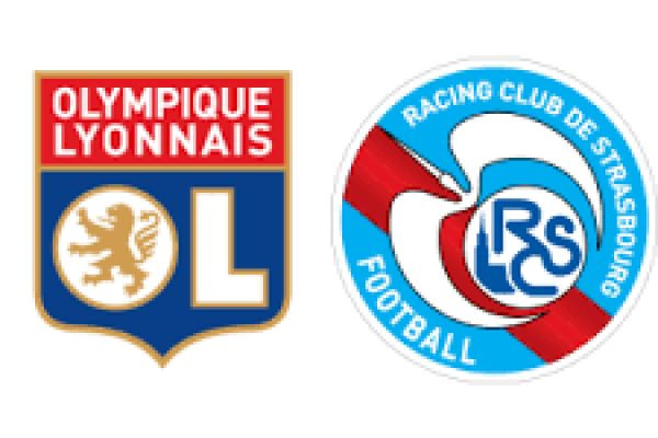 Lyon vs Strasbourg