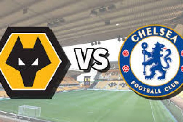 Wolves vs Chelsea
