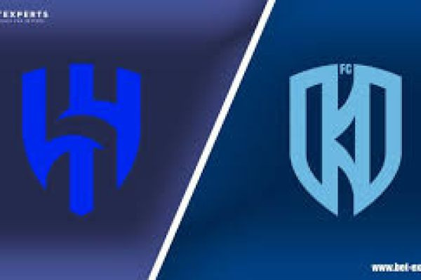 AI-Okhdood vs AI-Hilal