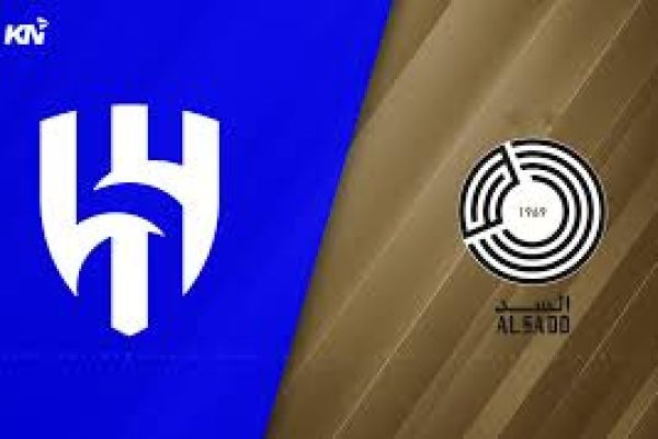 AI-Hilal vs AI-Sadd