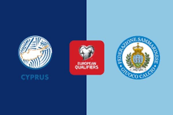 San Marino vs Cyprus