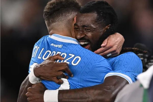 Napoli vs Como | Serie A | Gameweek 10 | Pre Match