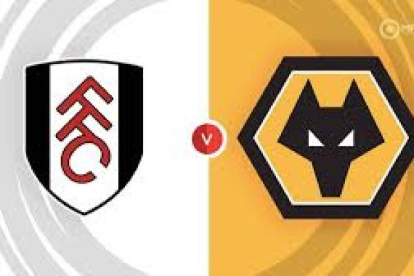 Fulham vs Wolves