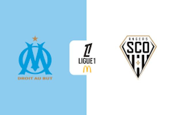 Marseille vs Angers