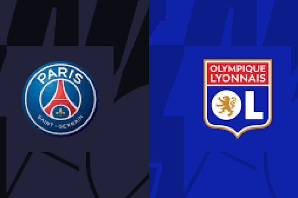 Paris vs Lyon