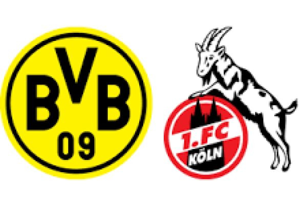 Dortmund vs Koln