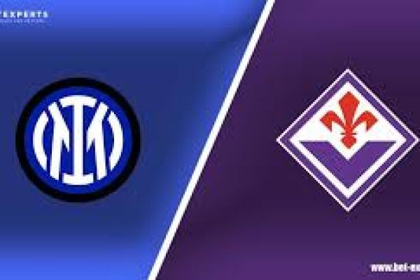 Inter vs Fiorentina