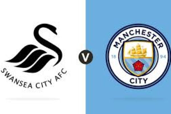 Swansea vs Man City