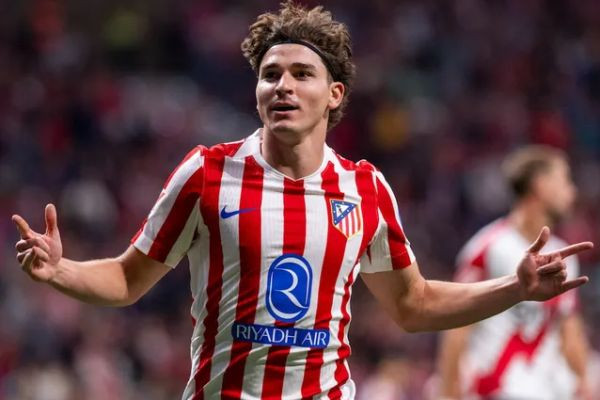 Atletico Madrid vs Sevilla | La Liga | Gameweek 11 | Pre Match