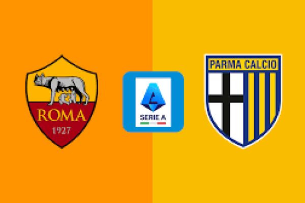 Roma vs Parma