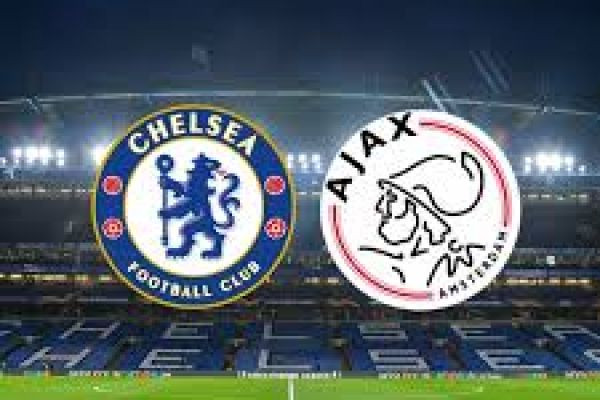 Chelsea vs Ajax