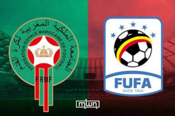 Morocco vs Uganda