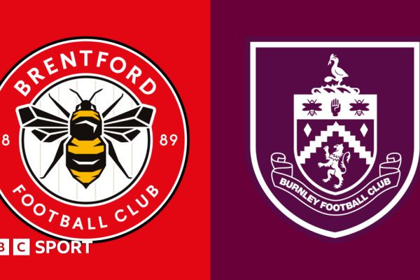 Brentford vs Burnley