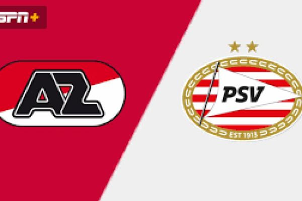 AZ vs PSV