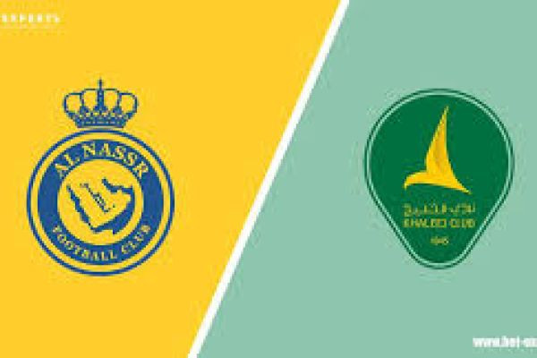 AI-Nassr vs AI-Khaleej