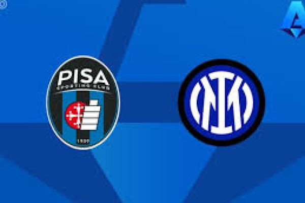 Pisa vs Inter