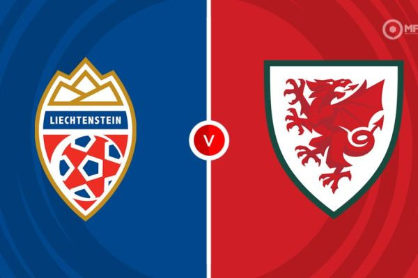 Liechtenstein vs Wales