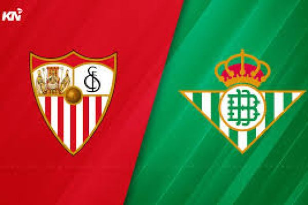 Sevilla vs Real Betis