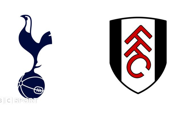 Tottenham vs Fulham