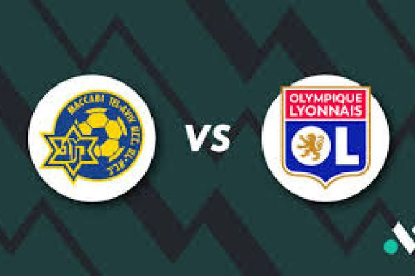 M.Tel-Aviv vs Lyon