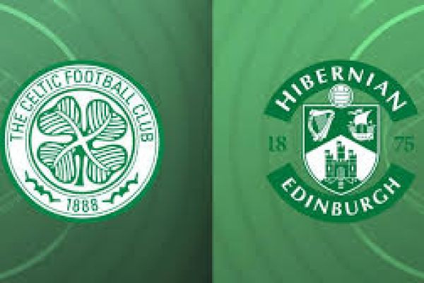 Hibernian vs Celtic