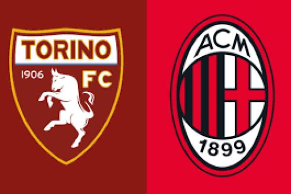 Torino vs Milan