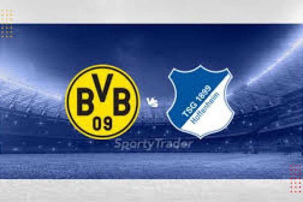 Dortmund vs Hoffenheim