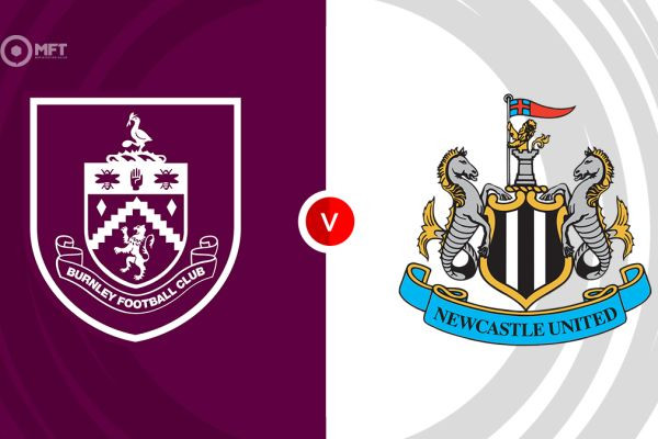 Burnley vs Newcastle