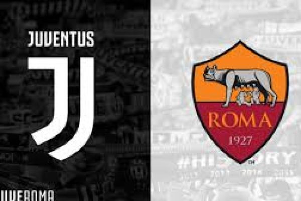 Juventus vs Roma