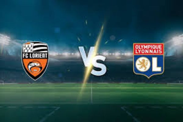Lorient vs Lyon