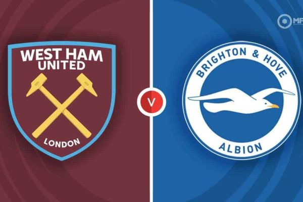 West Ham vs Brighton