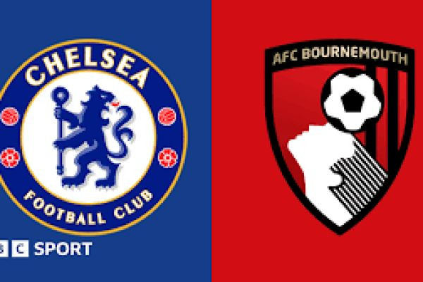 Bournemouth vs Chelsea