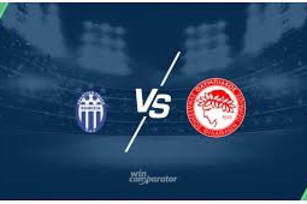 Olympiacos vs Kifisia