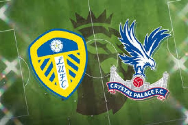 Leeds vs Crystal Palace