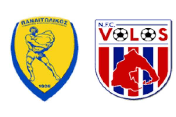 Volos vs Panetolikos