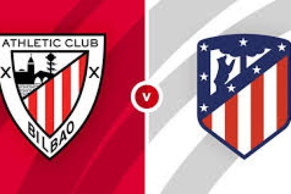 Athletic Club vs Atl.Madrid