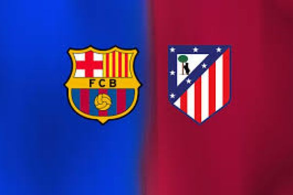 Barcelona vs Atl.Madrid