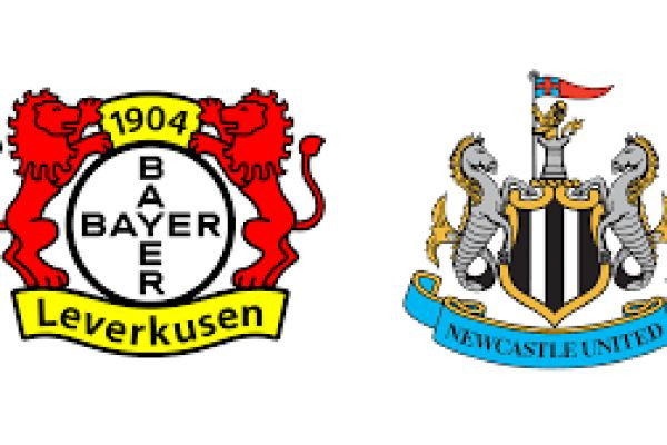 Leverkusen vs Newcastle