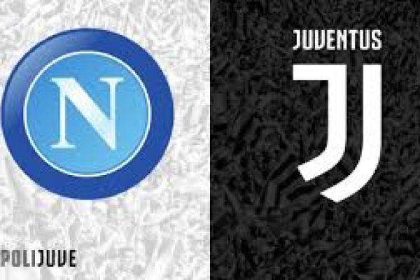 Napoli vs Juventus