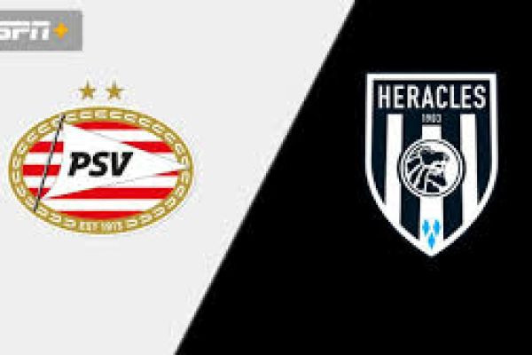 PSV vs Heracles