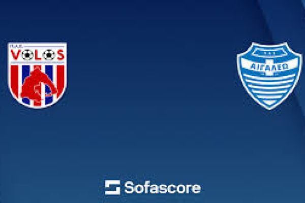 Volos vs Egaleo