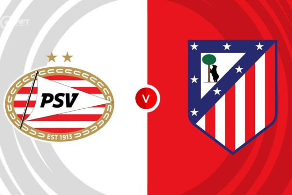 PSV Vs Atl. Madrid