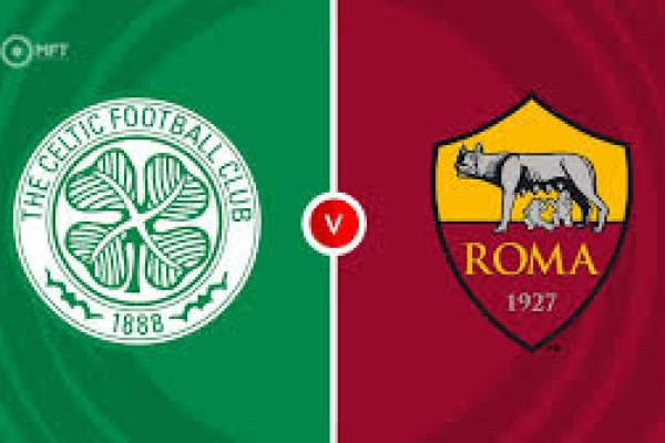 Celtic vs Roma