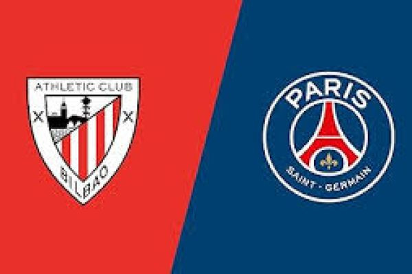 Athletic Club vs PSG