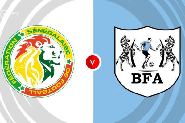 Senegal vs Botswana