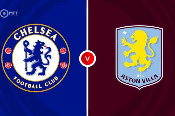 Chelsea vs Aston Villa