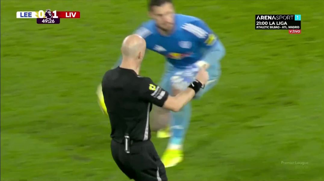 Leeds 0 - [2] Liverpool - Hugo Ekitike 50'