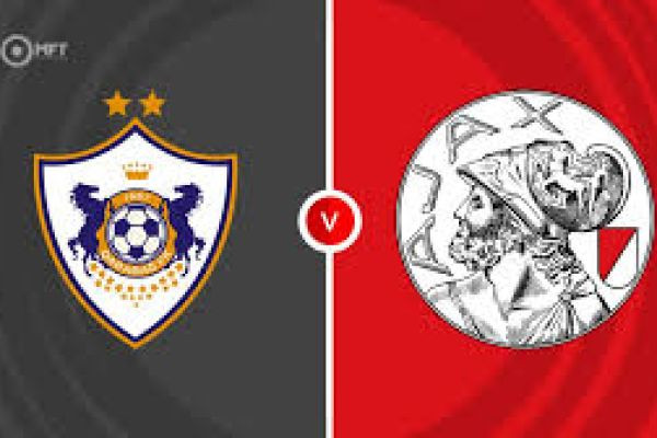 Qarabag vs Ajax